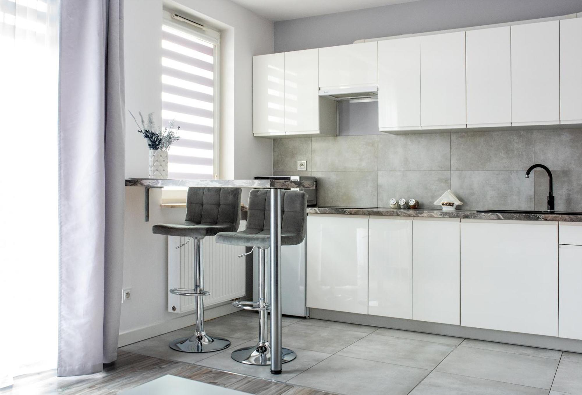 Appartement Daisy, Balcony, 5 Os, Down Town *